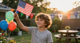 Happy July 4Th