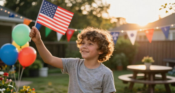 Happy July 4Th