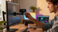 How AI Technology Is Revolutionizing Webcams For Streamers And Creators