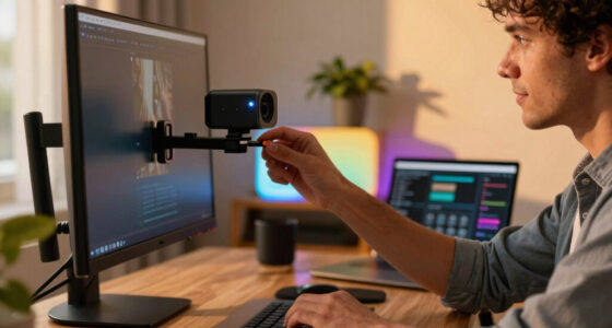 How AI Technology Is Revolutionizing Webcams For Streamers And Creators