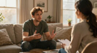 How Couples Therapists Fight With Their Partners