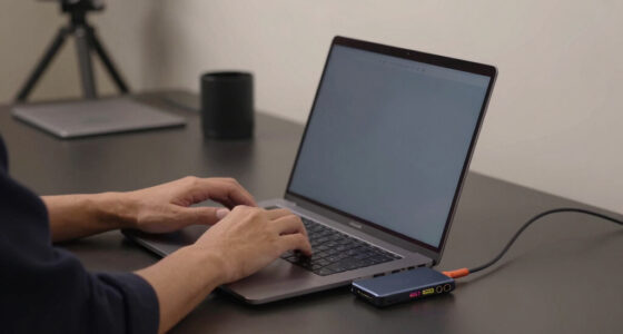 How To Choose The Best Portable SSDs For Speed And Flexibility In 2026