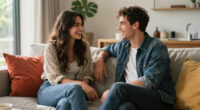 Humor: Relationship Advice From A Celebrity Couple Married An Entire Year