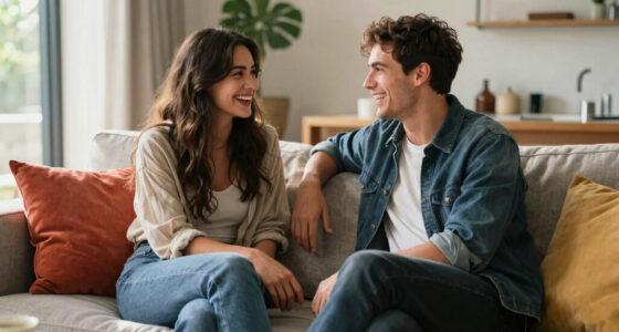 Humor: Relationship Advice From A Celebrity Couple Married An Entire Year