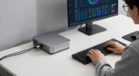 Is AI The Future Of Private Cloud Storage? 10 Best NAS Devices For 2026