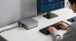 Is AI The Future Of Private Cloud Storage? 10 Best NAS Devices For 2026