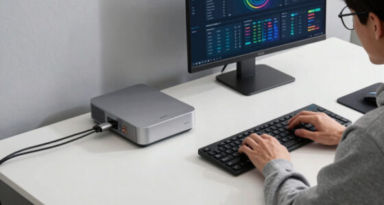 Is AI The Future Of Private Cloud Storage? 10 Best NAS Devices For 2026