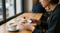 "Little Treat Culture" Is Being Hailed As the Perfect Antidote to Over-Optimisation—So I Tried It for a Month