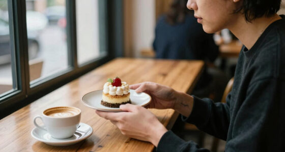 "Little Treat Culture" Is Being Hailed As the Perfect Antidote to Over-Optimisation—So I Tried It for a Month