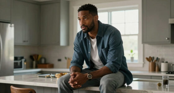 Malcolm Jamal Warner Family Trust Dispute
