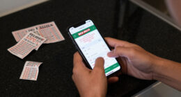 Mega Millions