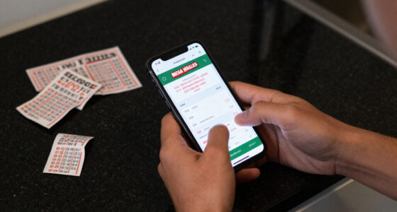 Mega Millions