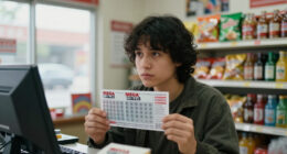 Mega Millions Jackpot $800 Million