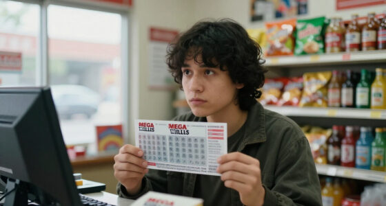 Mega Millions Jackpot $800 Million