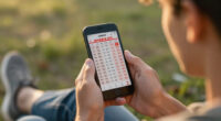 Mega Millions Numbers