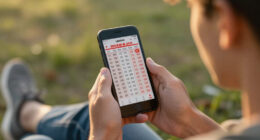 Mega Millions Numbers