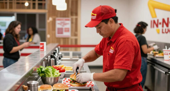 New In-N-Out Burger locations opening in St. George and Idaho