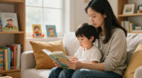 Our Kid Has A Precious Relationship To Reading. My Husband’s Approach Threatens To Squash It.