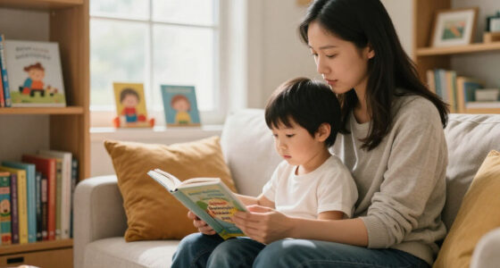 Our Kid Has A Precious Relationship To Reading. My Husband’s Approach Threatens To Squash It.