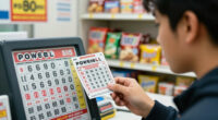 Powerball Jackpot Climbs To $663 Million After No Winner; Mega Millions Hits $800 Million