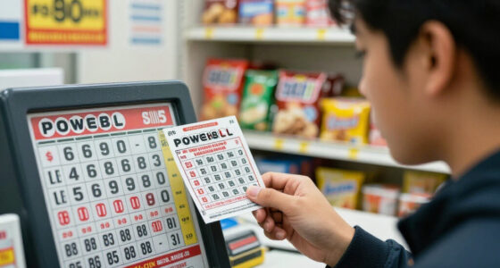 Powerball Jackpot Climbs To $663 Million After No Winner; Mega Millions Hits $800 Million
