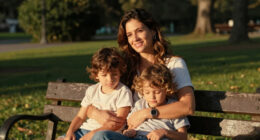 Raúl Jiménez's Wife Daniela Basso and Their Family
