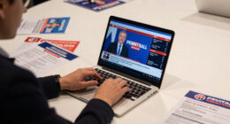 Republicans to hold their first-ever midterm convention in Dallas, Trump announces