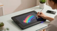 RHEO: Paint With Light
