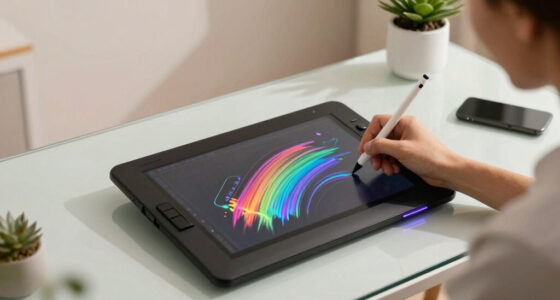 RHEO: Paint With Light