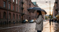 So Beeinflusst Das Heutige Hamburger Wetter Ihren Lifestyle Am Freitag