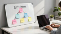 The Delegation Ladder: The Four Agentic Loops, and What Each One Lets You Stop Doing