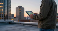 The Eye Over the City: How Wide-Area Motion Imagery Works — and Where It Goes Blind