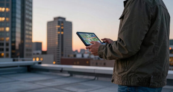 The Eye Over the City: How Wide-Area Motion Imagery Works — and Where It Goes Blind