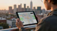 The Eye Over the City: How Wide-Area Motion Imagery Works — and Where It Goes Blind