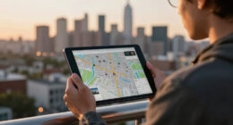 The Eye Over the City: How Wide-Area Motion Imagery Works — and Where It Goes Blind