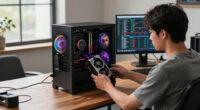 The High-End PC and Workstation Tax