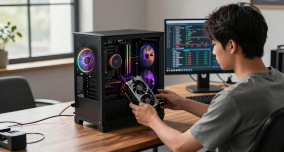 The High-End PC and Workstation Tax