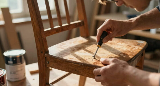 The Rhythm Of Repair