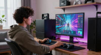 Top 8 AI Technologies Transforming The Future Of Gaming In 2026