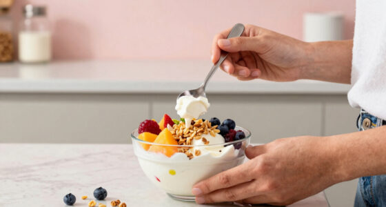 Unpacking The Froyo Renaissance: What It Really Means For Your Lifestyle
