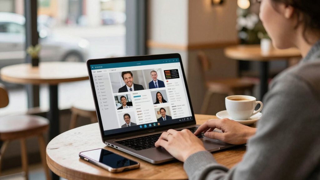 WATCH: Mark Grattan On Attracting Your Ideal Client