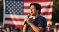 What Trump’s July 4 Speech Revealed