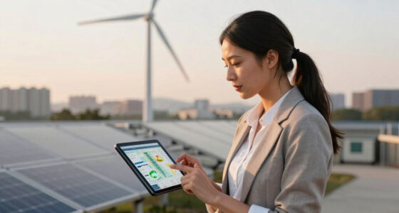 Why Frontier Lab’s Head Of Leasing, Land, And Energy Embraces Artificial Intelligence