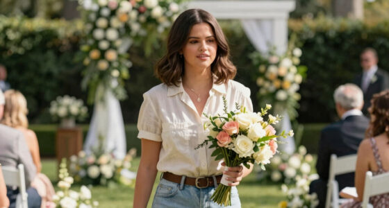 Will Selena Gomez Be A Bridesmaid For The Wedding Of Travis Kelce And Taylor Swift?
