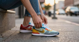 Your Summer Wardrobe Deserves Better Sneakers