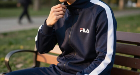 10 Best FILA Tracksuits in 2026