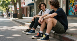 10 Best High-Top Sneakers in 2026