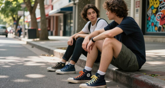 10 Best High-Top Sneakers in 2026