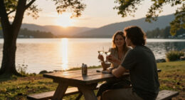 10 Best Romantic Weekend Getaway Ideas in 2026