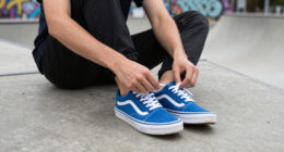 10 Best Vans Skate Shoes in 2026